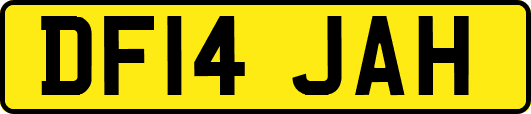DF14JAH