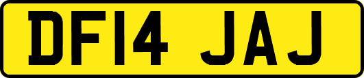 DF14JAJ