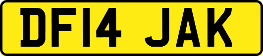 DF14JAK