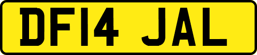 DF14JAL