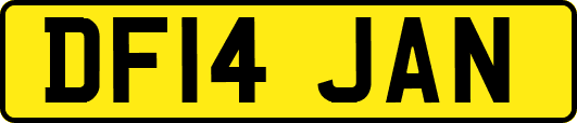 DF14JAN