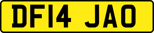 DF14JAO