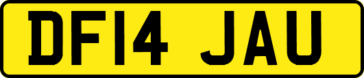 DF14JAU