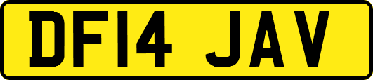 DF14JAV