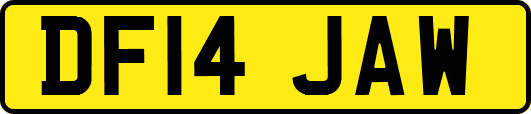 DF14JAW