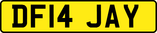DF14JAY