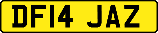 DF14JAZ