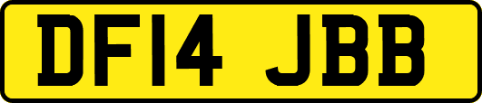 DF14JBB