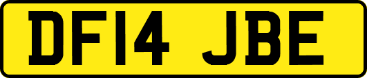 DF14JBE