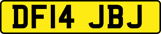 DF14JBJ
