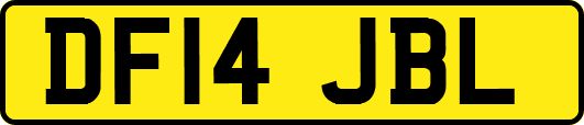 DF14JBL