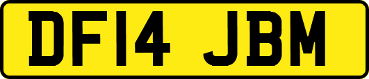 DF14JBM