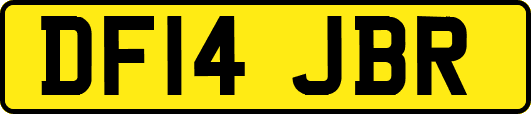 DF14JBR