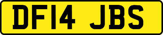 DF14JBS