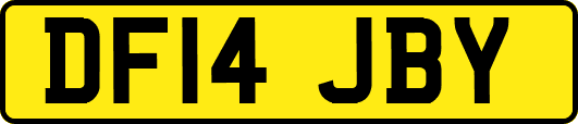 DF14JBY