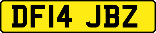 DF14JBZ