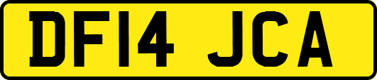 DF14JCA