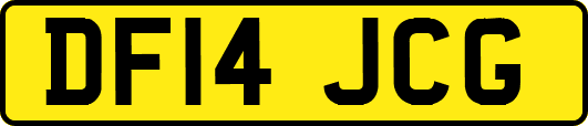 DF14JCG
