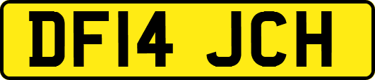 DF14JCH