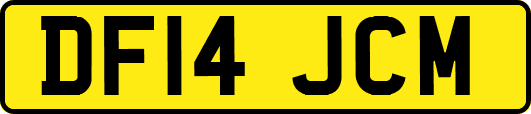 DF14JCM