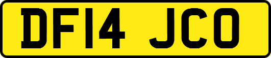 DF14JCO