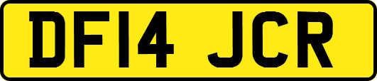 DF14JCR