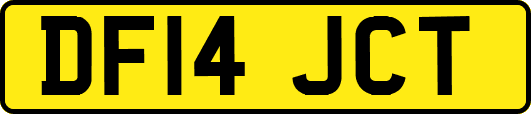 DF14JCT