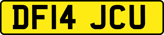 DF14JCU