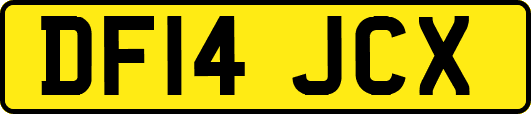 DF14JCX