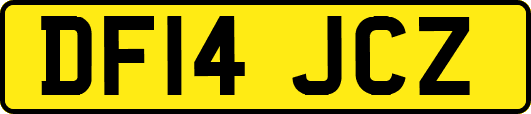 DF14JCZ