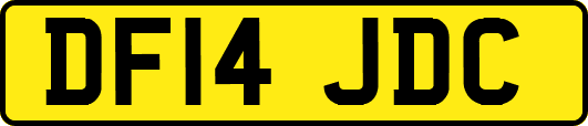 DF14JDC