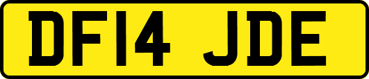 DF14JDE
