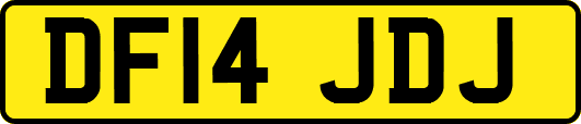 DF14JDJ