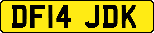 DF14JDK