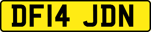 DF14JDN