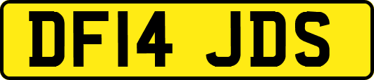 DF14JDS