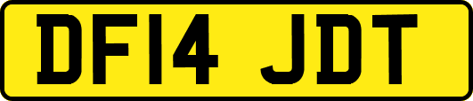 DF14JDT