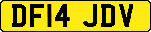 DF14JDV