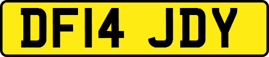 DF14JDY