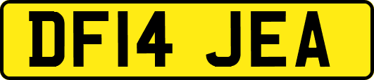 DF14JEA