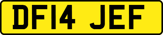 DF14JEF