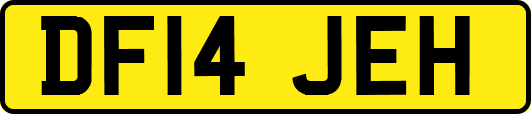 DF14JEH