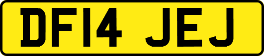 DF14JEJ