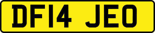 DF14JEO