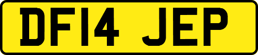 DF14JEP