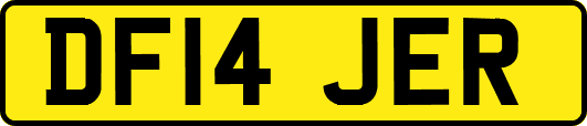 DF14JER