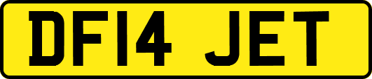 DF14JET