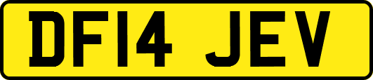 DF14JEV