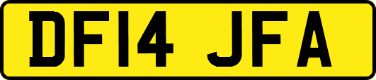 DF14JFA