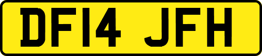 DF14JFH